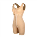 AfruliA High Compression Bodysuit Shapewear - Tummy Control & Butt Lifter