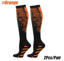 Ultimate Compression Support Socks for Active Lifestyles