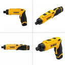 DEWALT DCF680 Cordless Electric Screwdriver Compact Tool