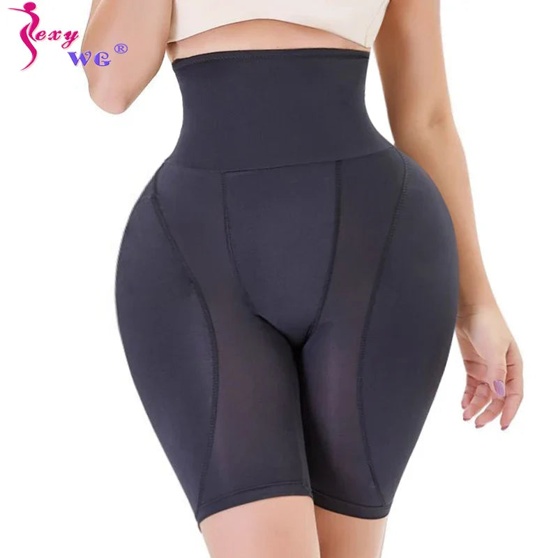 Butt Lifter Shapewear Panties for Women - Enhance Curves & Comfort