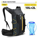 Ultralight 10L Hydration Backpack for Cycling Hiking