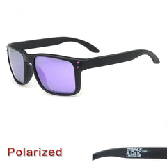 2024 Brand Square Sunglasses Men Women Polarized Fashion Goggles Sun Glasses For Sports Travel Driving Eyewear design