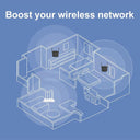  Wifi Amplifier Pro: Supercharge Your Wireless Network!  ourlum.com   