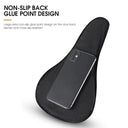 Premium Gel Padded Bike Seat Cover Waterproof Cushion Comfort