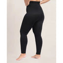 High Waist Body Slimming Leggings with Silicone Non-Slip Control for Women