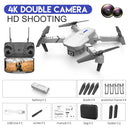 2024 E88Pro Drone: Captivating 4K Aerial Footage Experience