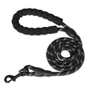 Reflective Strong Dog Leash for Small to Large Dogs