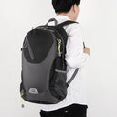 Classic 40L Outdoor Backpack Men Women High Quality Waterproof Travel Backpack Bag for Men Causal Patchwork Sport Backpack Women  ourlum.com   