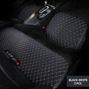 Universal PU Leather Car Seat Covers For Skoda Vehicles