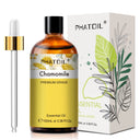 PHATOIL 100ml Aromatherapy Essential Oil Blend for Diffusers