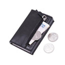 DIENQI RFID Card Holder Wallet Stylish Protection & Organization