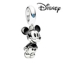 Disney Lilo Stitch Silver Charms Express Your Style with Magic