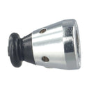 Stainless Steel Pressure Cooker Safety Valve Cap Durable Accessory