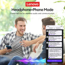 Lenovo GM2 PRO AI Multi-Language Translation Bluetooth Earbuds