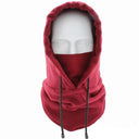 Windproof Balaclava Cap for Ultimate Outdoor Warmth Gear