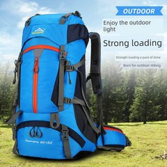 Backpack Hiking Lightweight Multifunctional Outdoor