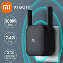 Xiaomi Wifi Amplifier Pro: Boost Your Wireless Network & Eliminate Dead Zones  ourlum.com   