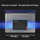  High Performance Internal Solid State Drive  ourlum.com   