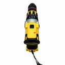 DeWALT 20V Cordless Brushless Hammer Drill 20+3 Torque Power