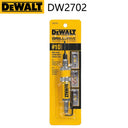 Dewalt Electric Screwdriver Bits Set - Durable Quick Change Tools