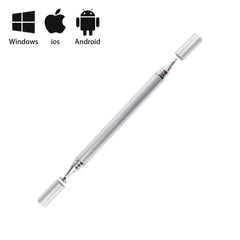 High Precision Wireless Stylus Pen for Android & Tablets - Long Battery Life, Fast Charging