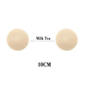 Luminate Silicone Nipple Covers Seamless Style Comfort