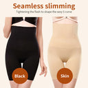 High-Rise Seamless Shapewear Pants for Women Flatter Your Figure