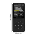 Ultimate MP3 Player for Active Lifestyles with Premium Sound