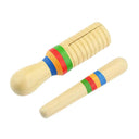 Baby Music Toys Children Musical Instruments Kids Learning Set