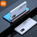 Xiaomi Power Bank: High Capacity Fast Charging Portable Charger  ourlum.com White 10000mAh 