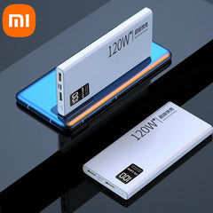 Xiaomi Power Bank: High Capacity Fast Charging Portable Charger