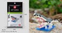 Wisehawk Diamond Mini Building Blocks - 3D Animal Collection for Creative Play  ourlum.com B19  