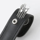 Stainless Steel Ear Pick Set for Gentle Ear Care Cleaning