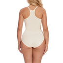 Sculpting Seamless Bodysuit Shapewear for Women - Tummy Control & Butt Lifter