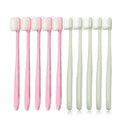 Ultra-Soft Eco-Friendly Toothbrush for Superior Hygiene Care