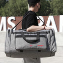 Large Capacity Folding Duffle Bag for Travel Storage Bags