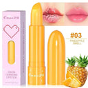 Crystal Jelly Lip Balm: Nourishing Care for Beautiful Lips