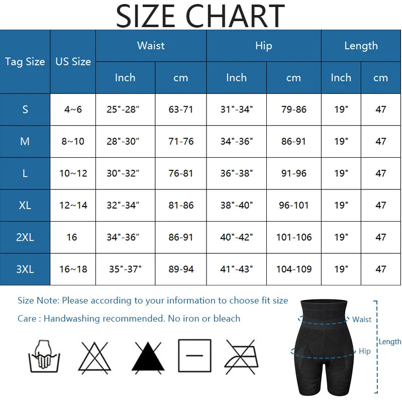 Men's High Waist Tummy Control Shapewear Shorts for Slimming and Comfort