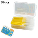 Interdental Brushes Kit: Ultimate Teeth Cleaning Tool Set