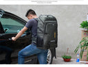 80L 50L Outdoor Backpack Men's Women's Travel Rucksack