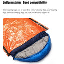 Emergency Sleeping Bag Portable Reusable Warm Survival Blanket