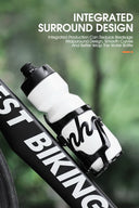 Lightweight MTB and Road Bike Water Bottle Holder Accessory