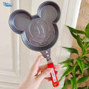 Disney Mickey Mouse Kids Non-Stick Pan for Fun Cooking