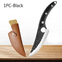 Japanese Professional Chef Knife Set - Multi-Function Knives