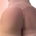 AfruliA Booty Hip Enhancer Body Shaper Butt Lifter Slimming Control Panties Fajas Colombian Shaperwear Corset High Waist Trainer