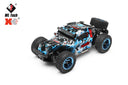 WLtoys 1:28 284131 284161 2.4G Racing Mini RC Car