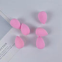 Mini Hydrophilic Beauty Sponge Set For Flawless Makeup