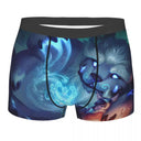 Legend Video Games Leagues Rammus Ok Boxer Shorts Men