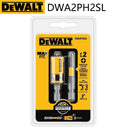 DEWALT Tool Accessories DWA2PH2SL Phillips 2 Sleeve Set 3PK