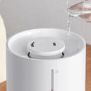  Humidifier 2: Ultimate Comfort Solution with Large Capacity & Low Sound  ourlum.com   